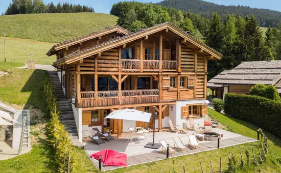 Résidence Arpitan Lodge