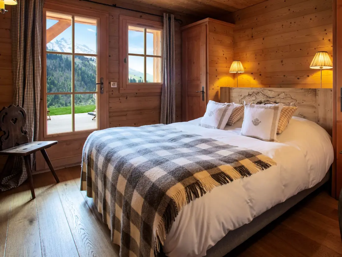 Résidence Arpitan Lodge