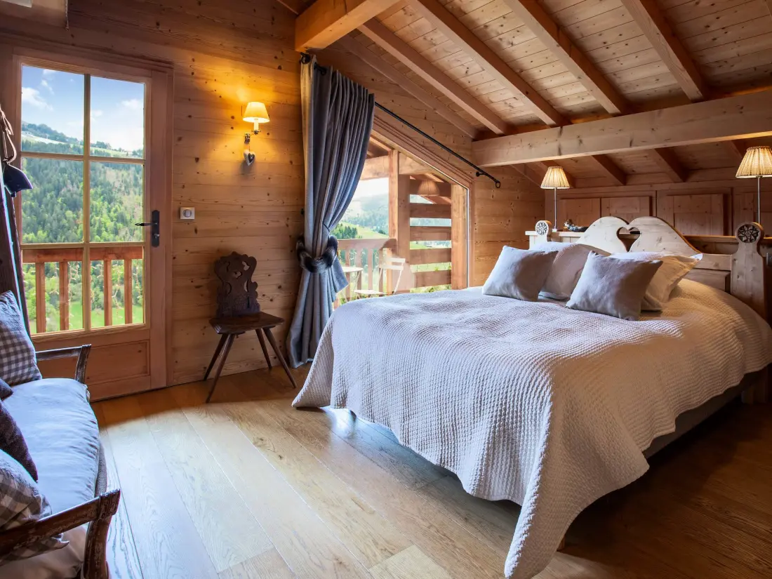 Résidence Arpitan Lodge