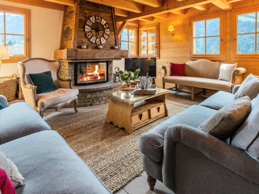 Résidence Arpitan Lodge