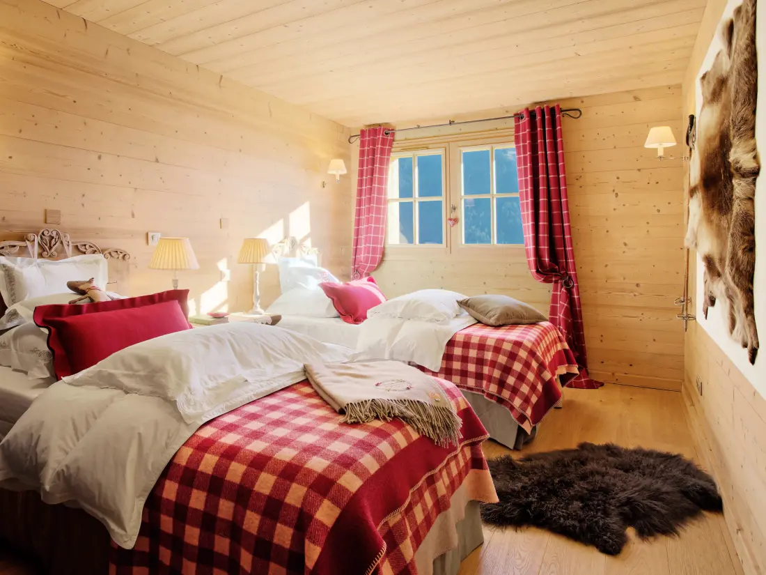 Résidence Arpitan Lodge