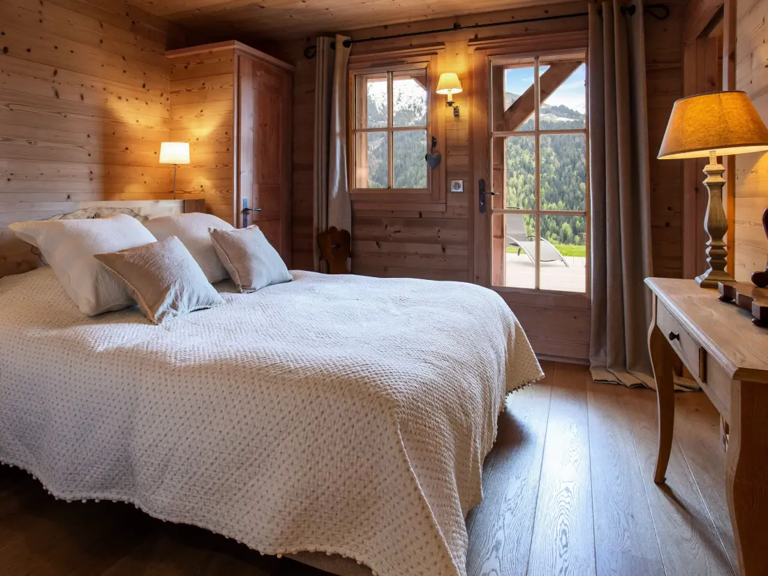 Résidence Arpitan Lodge