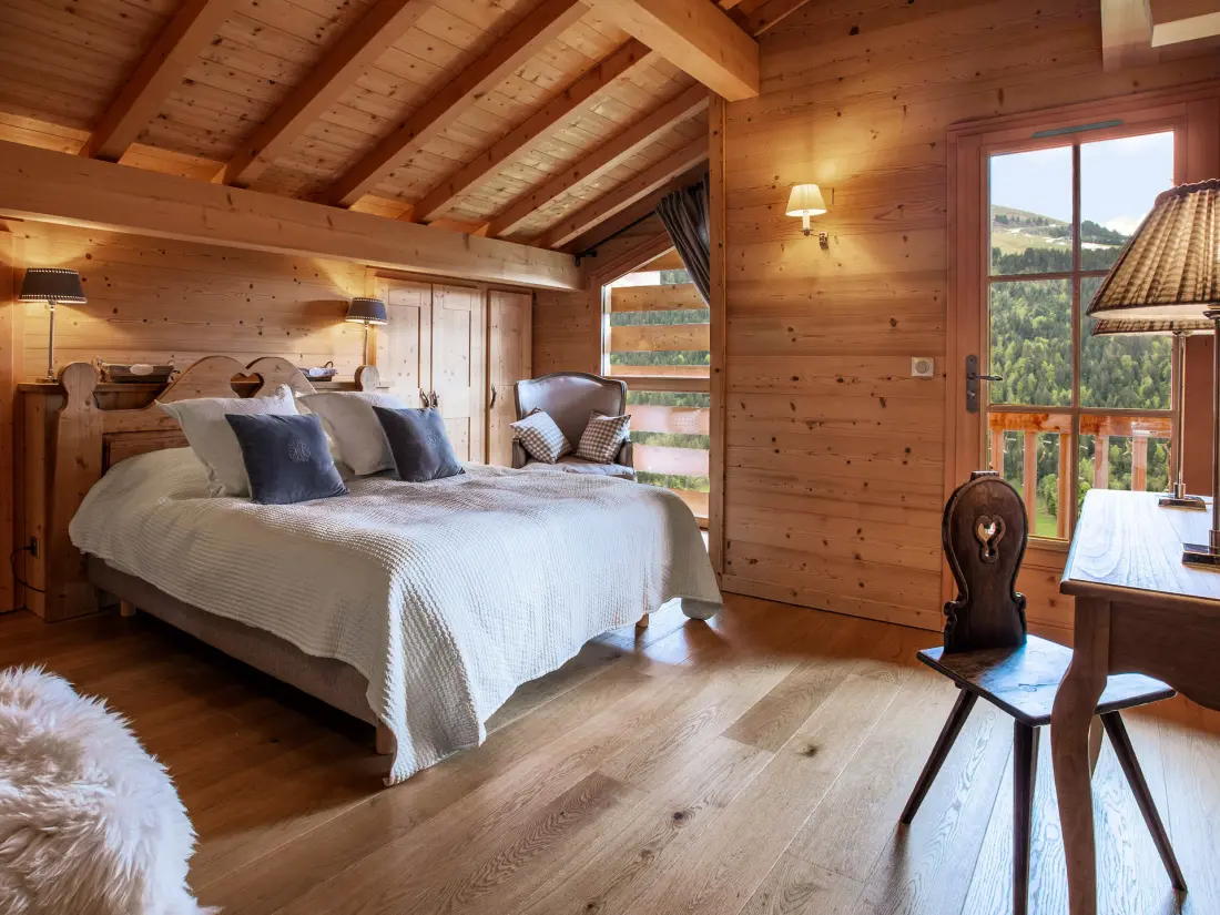 Résidence Arpitan Lodge