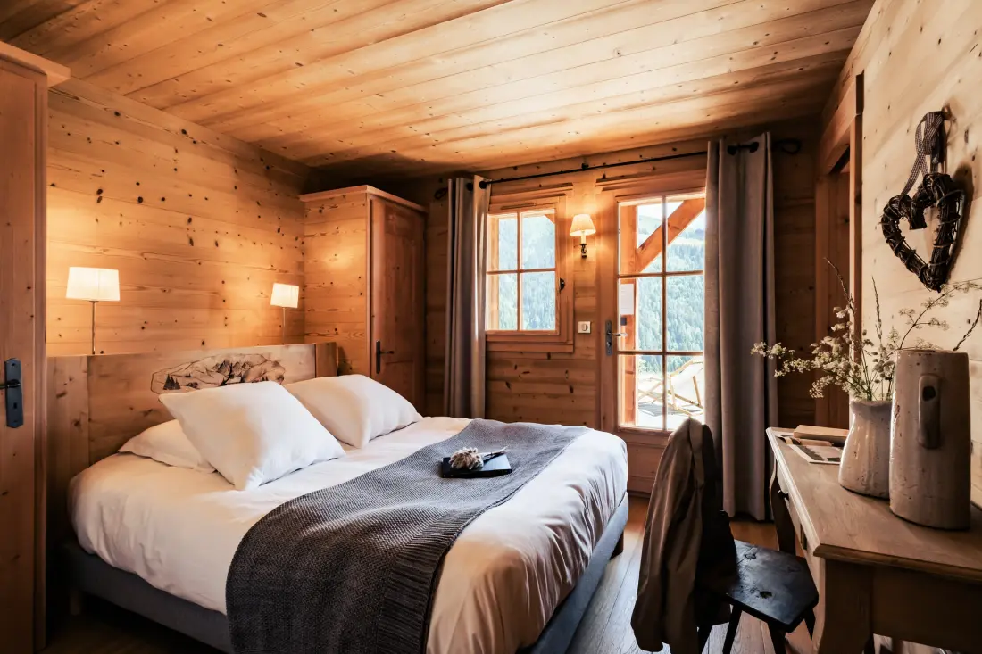 Résidence Arpitan Lodge