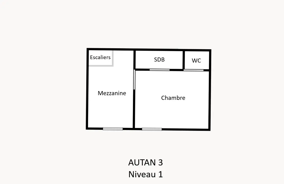 Résidence Autan