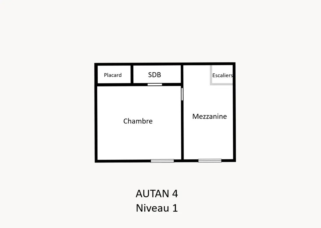 Résidence Autan