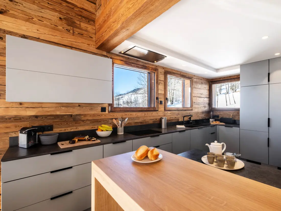 Résidence Balmaz Lodge