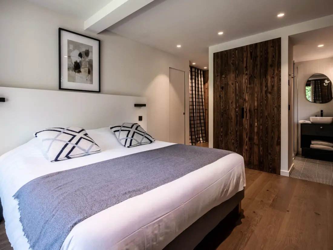 Résidence Balmaz Lodge