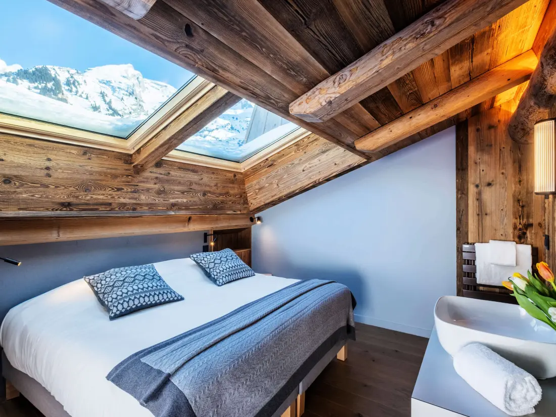 Résidence Balmaz Lodge