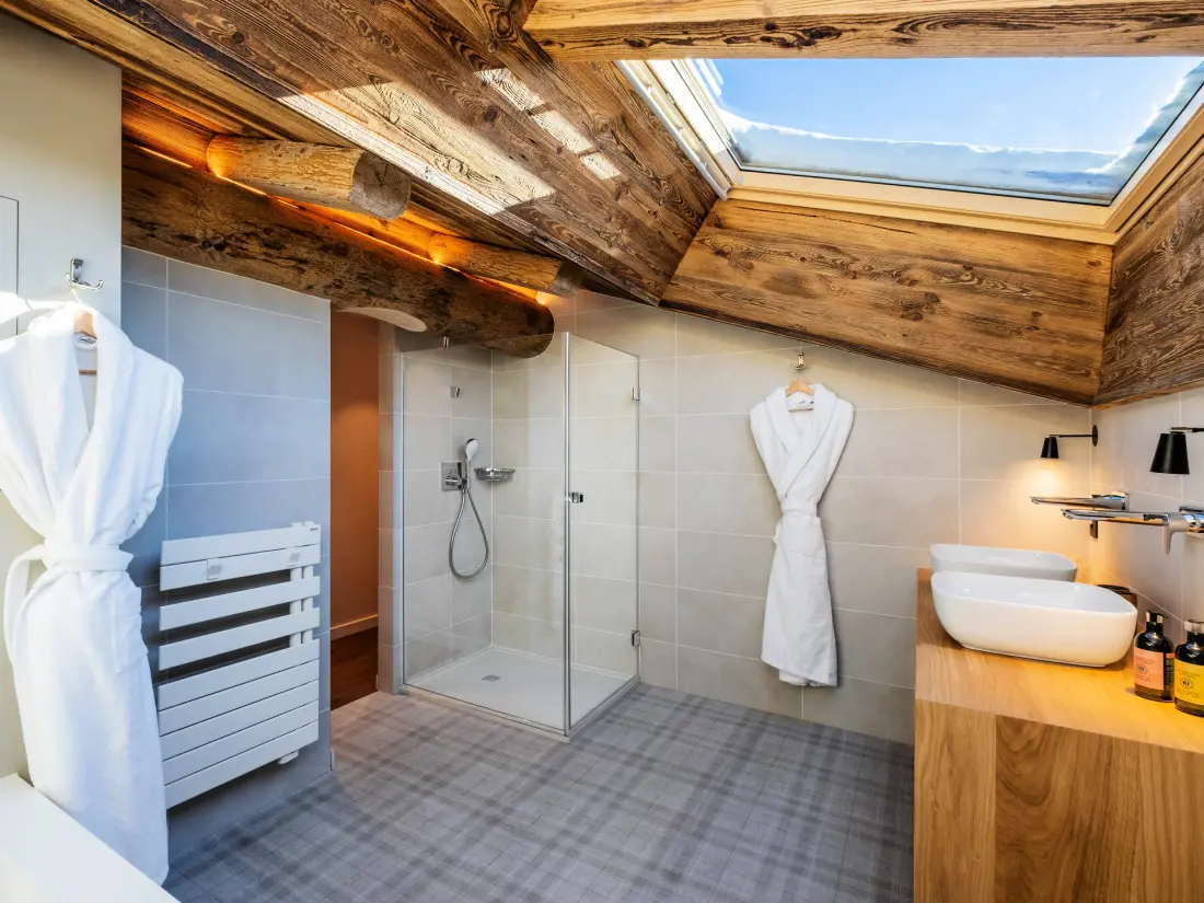 Résidence Balmaz Lodge