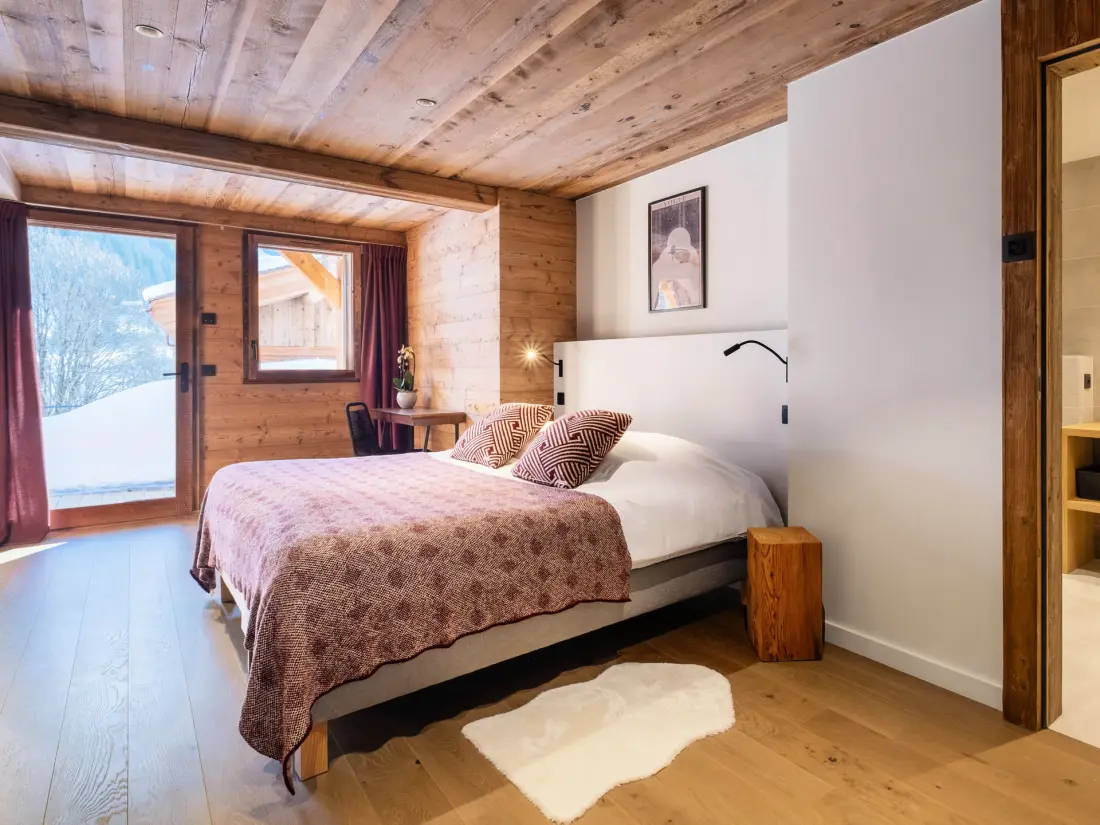 Résidence Balmaz Lodge