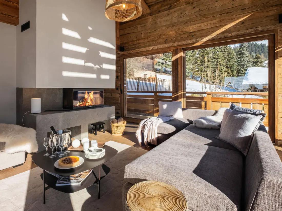 Résidence Balmaz Lodge