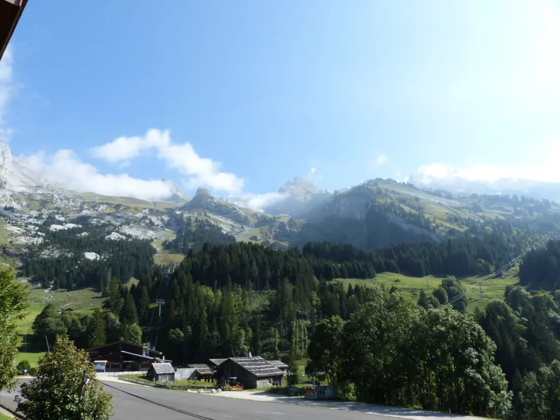 Résidence Balme 2