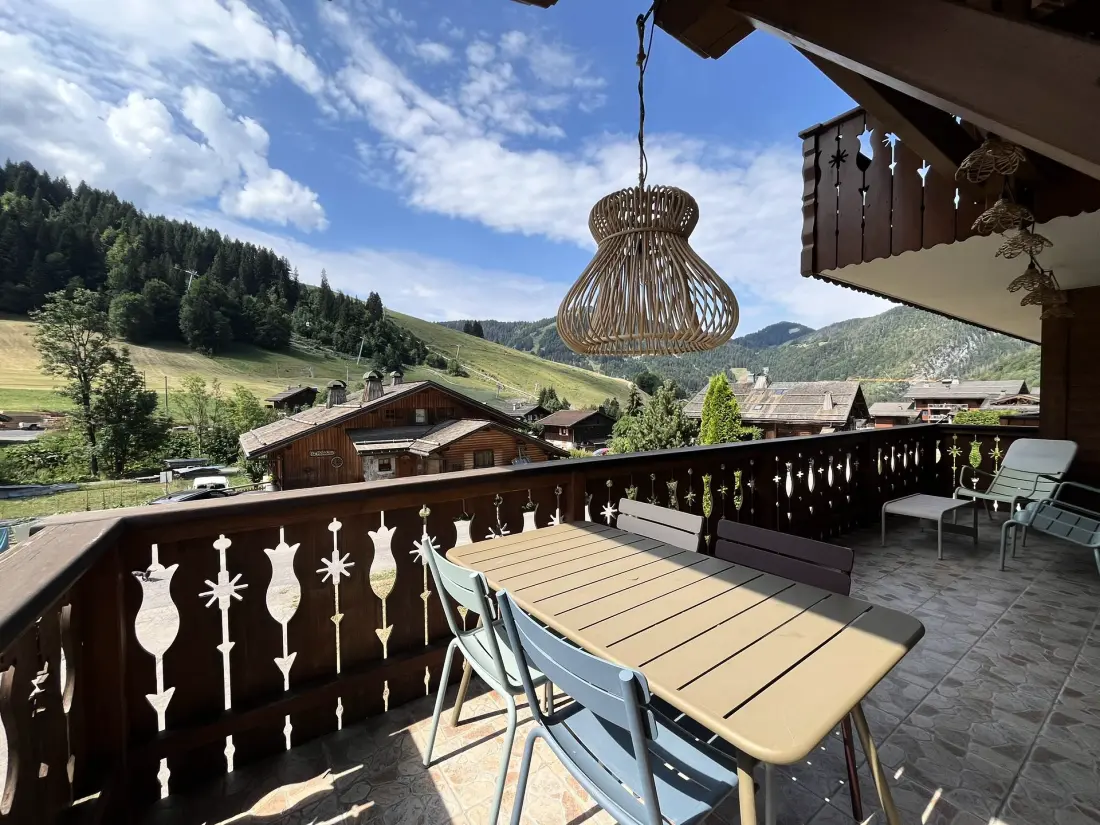 Résidence Bel Alp