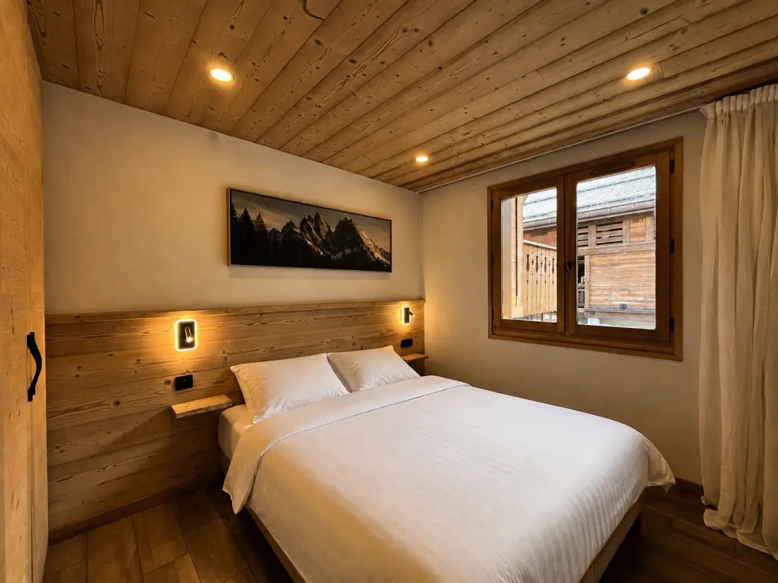 Résidence Bel Alp