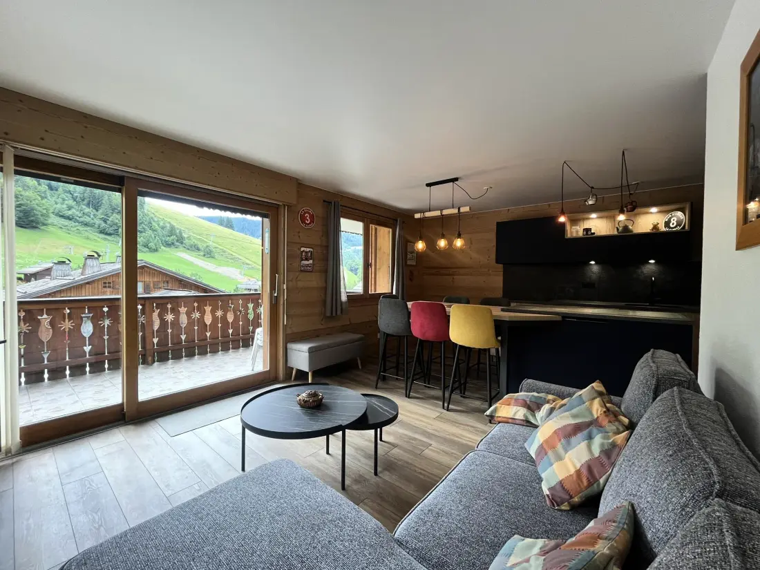 Résidence Bel Alp