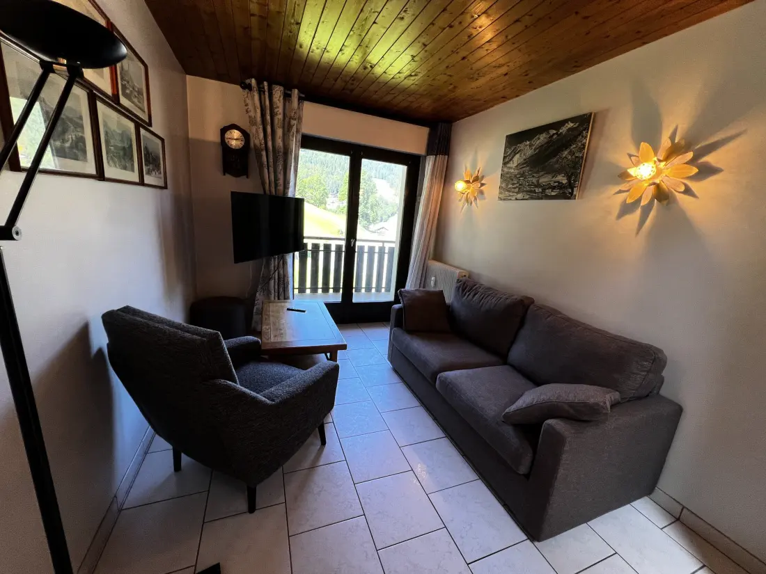 Résidence Belmont
