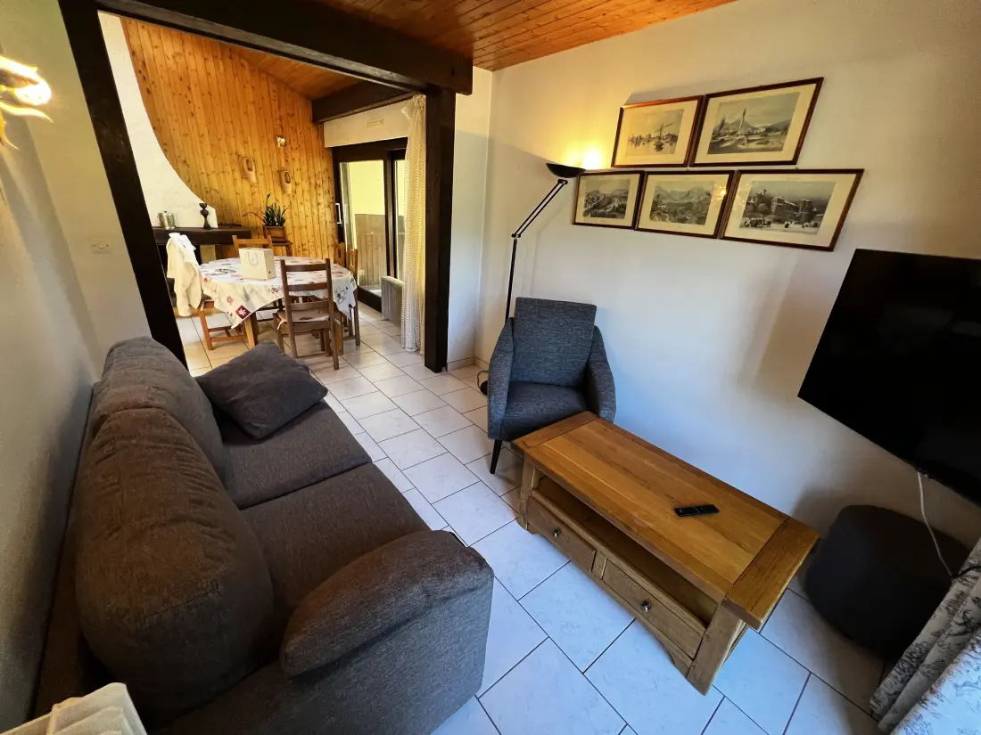 Résidence Belmont