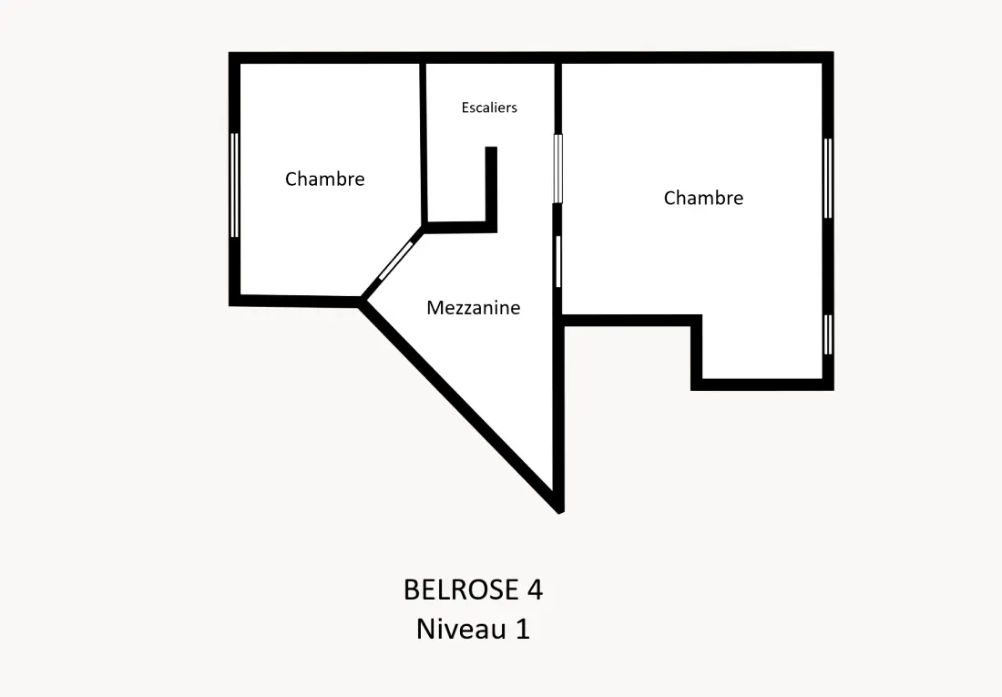 Résidence Belrose