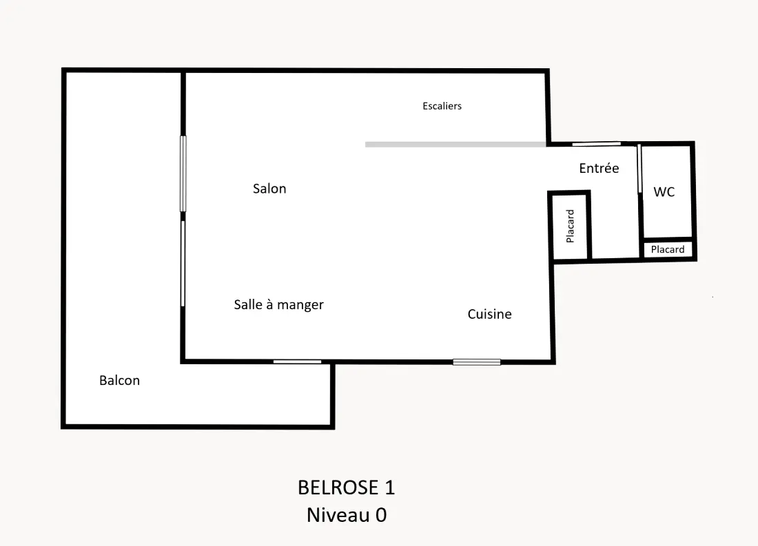 Résidence Belrose