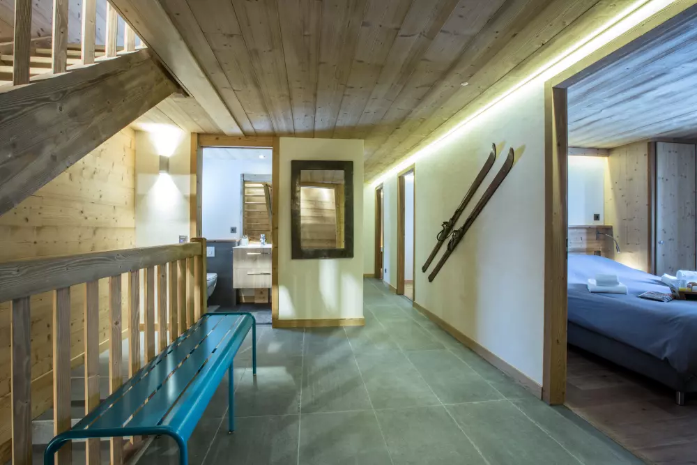 Résidence Bon Vieux Temps