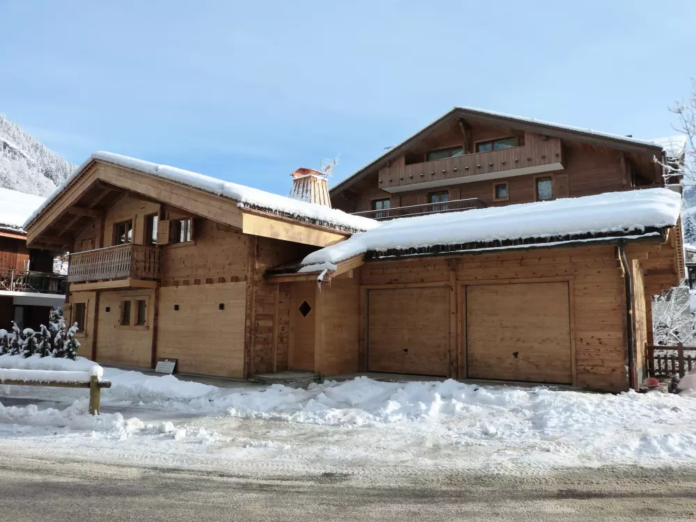 Résidence Bon Vieux Temps