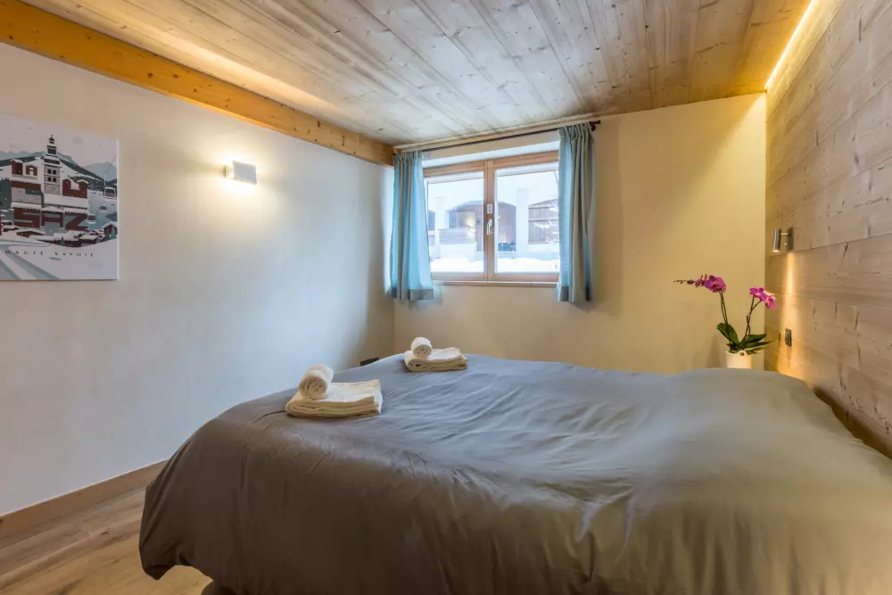 Résidence Bon Vieux Temps