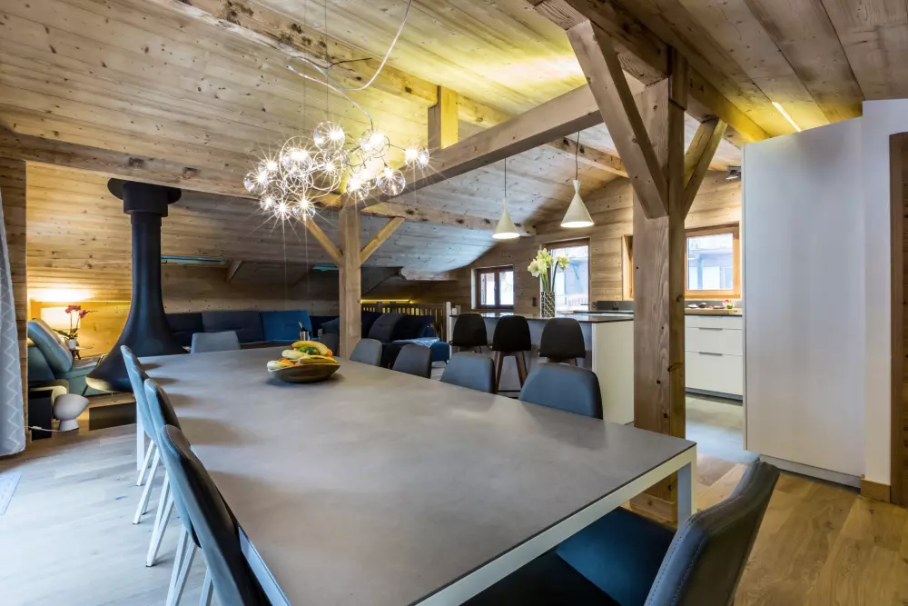 Résidence Bon Vieux Temps