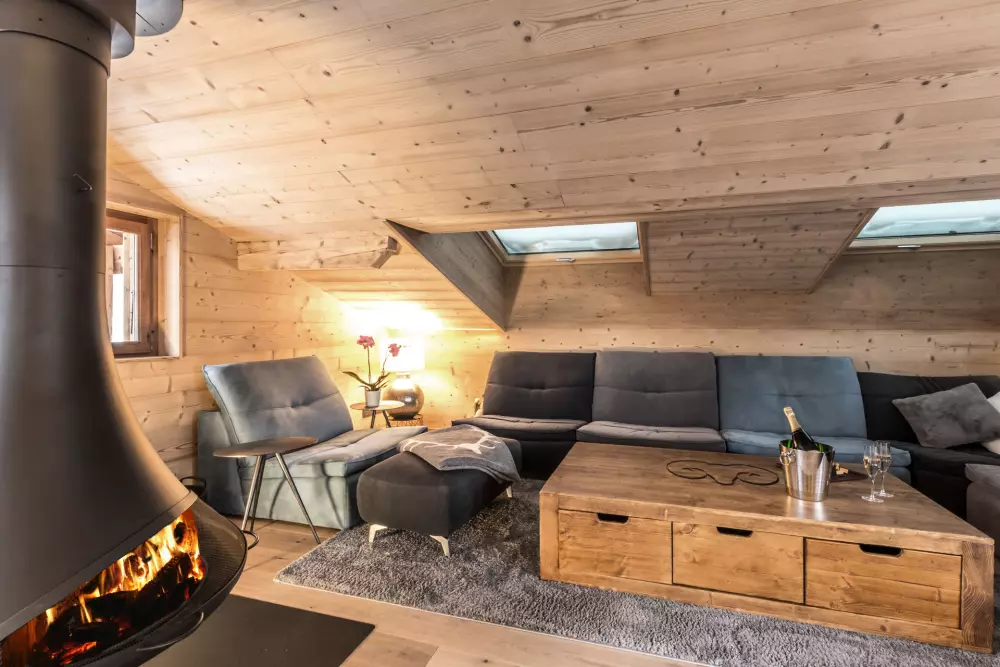 Résidence Bon Vieux Temps