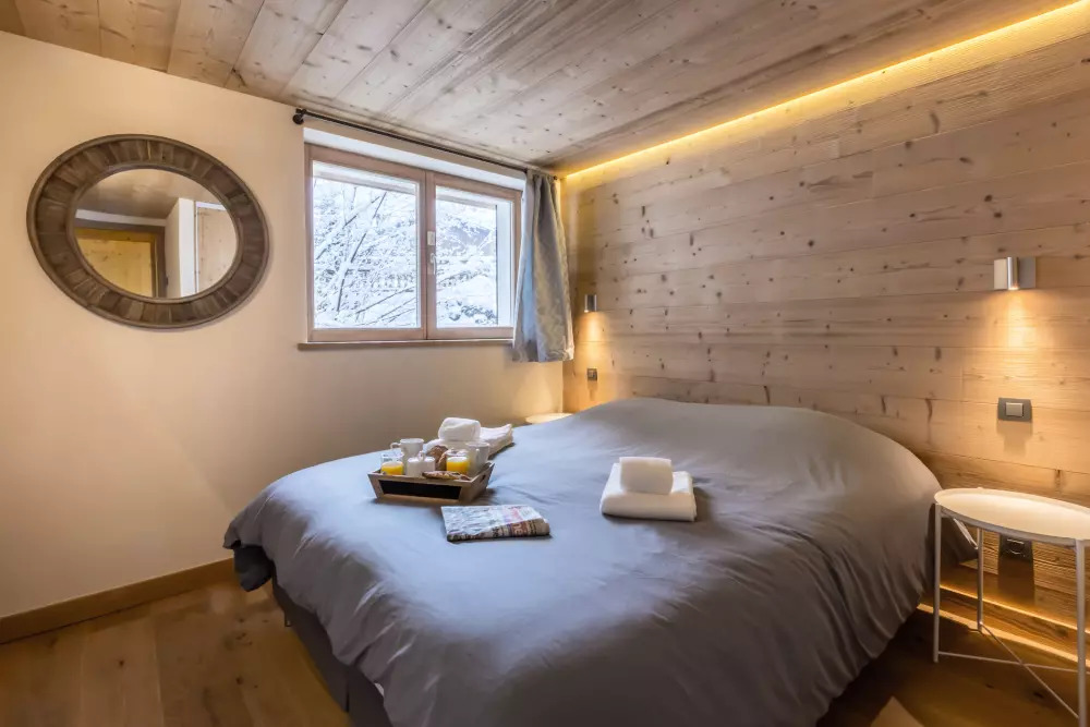 Résidence Bon Vieux Temps