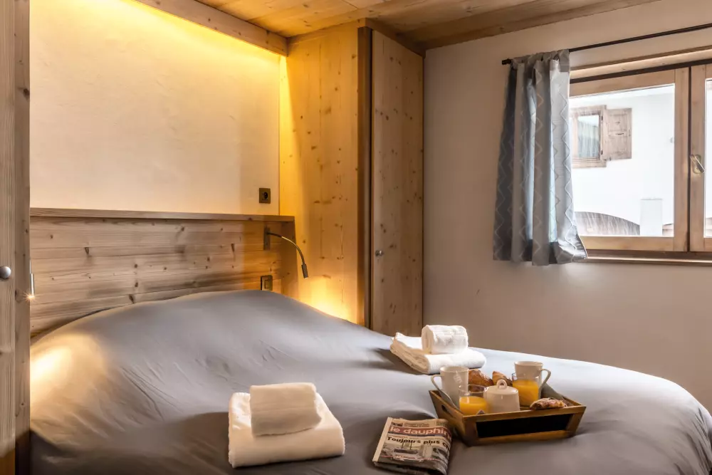 Résidence Bon Vieux Temps