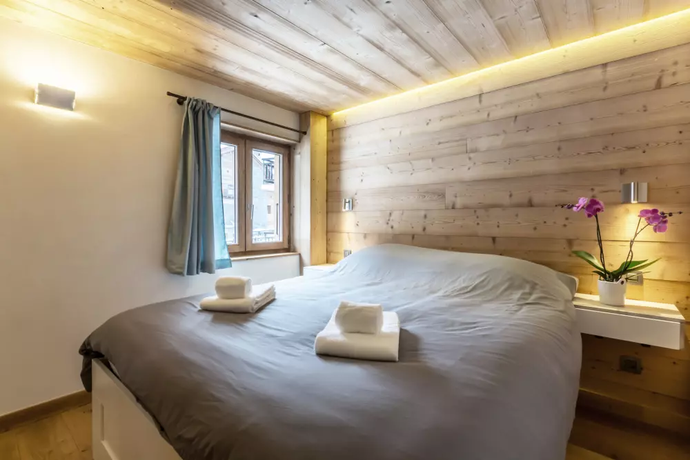 Résidence Bon Vieux Temps