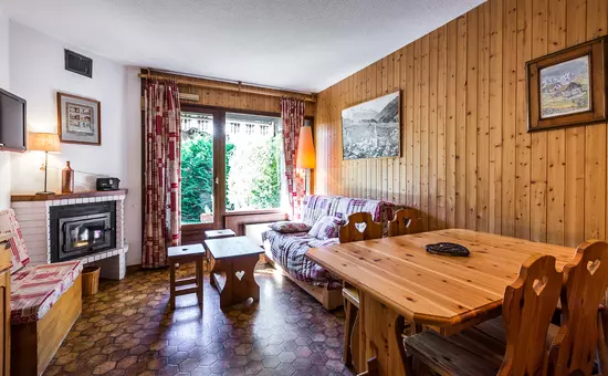 Campingplatz Beau Rivage ***