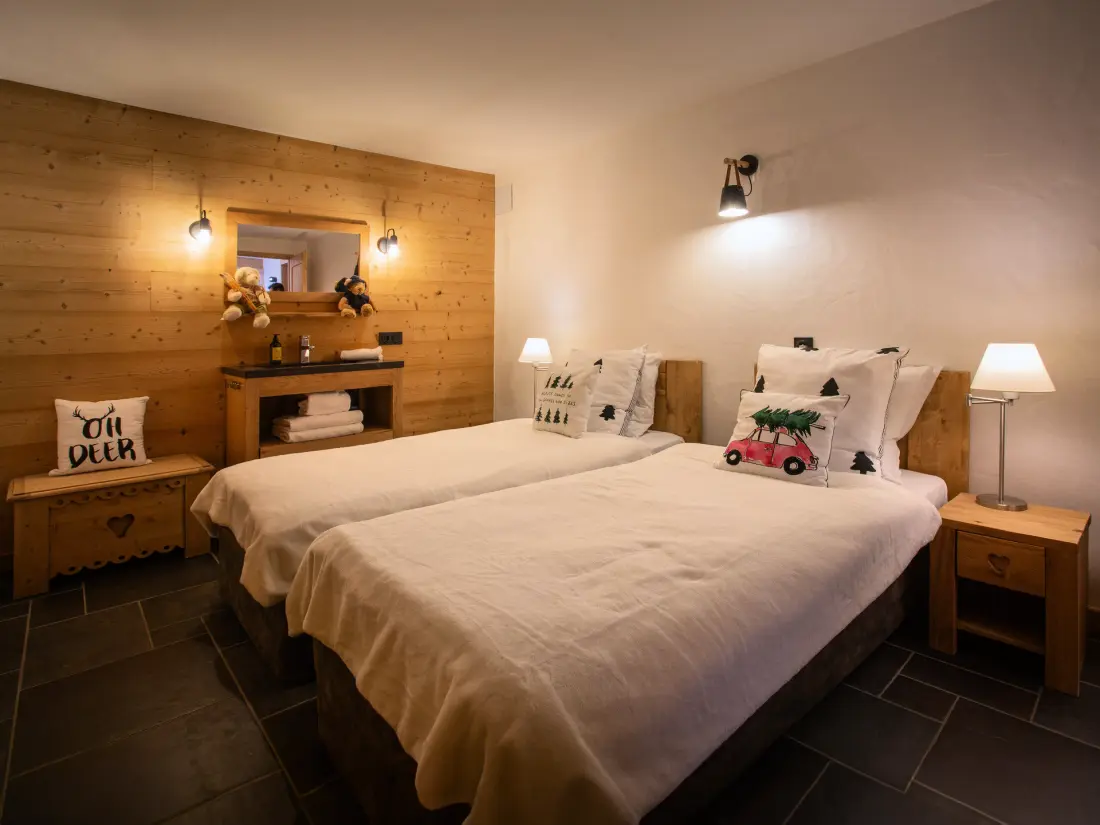 Résidence Elegance Lodge