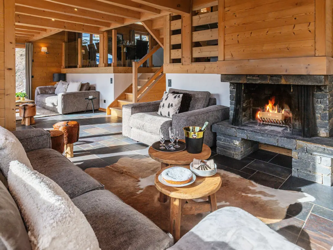 Résidence Elegance Lodge