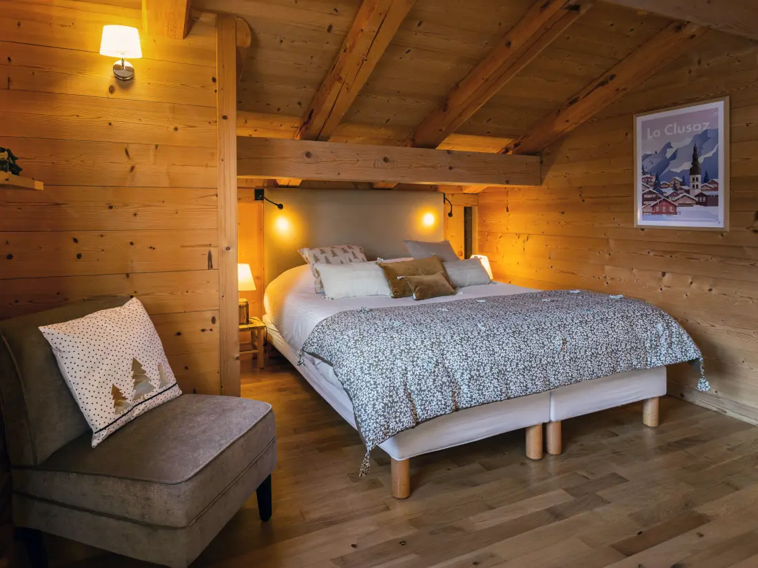 Résidence Elegance Lodge