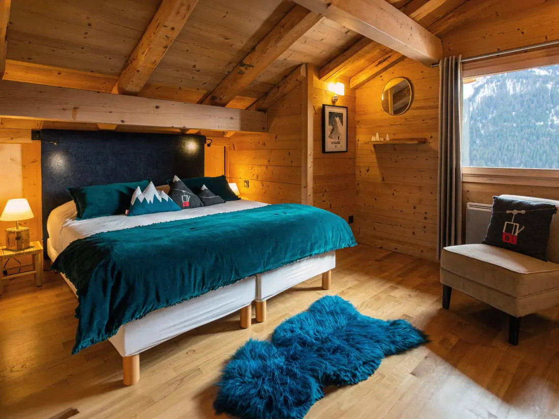 Résidence Elegance Lodge