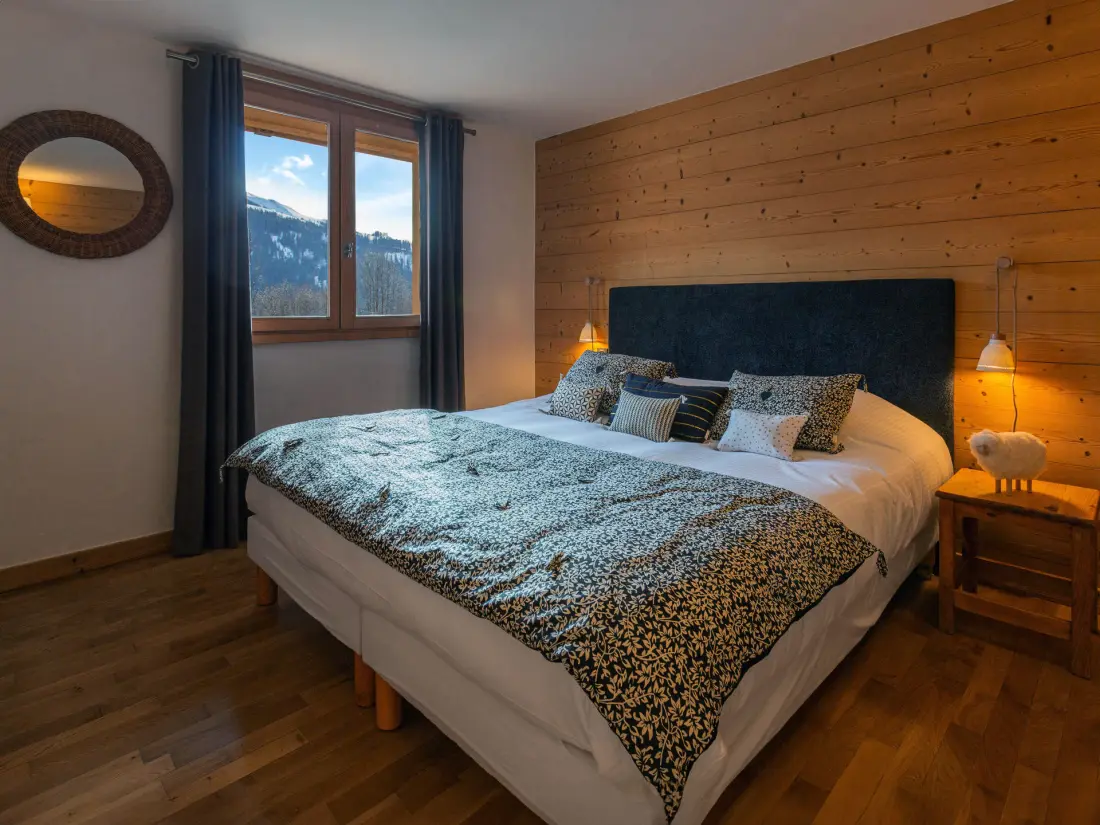 Résidence Elegance Lodge