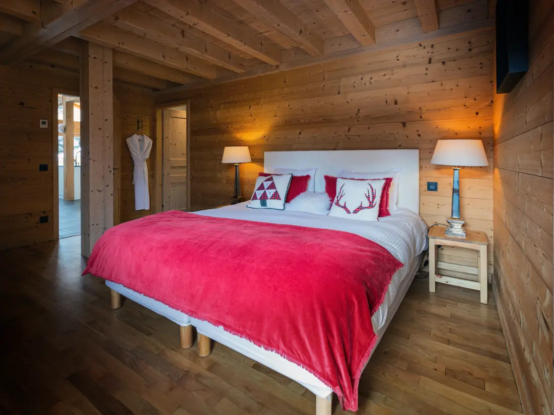 Résidence Elegance Lodge