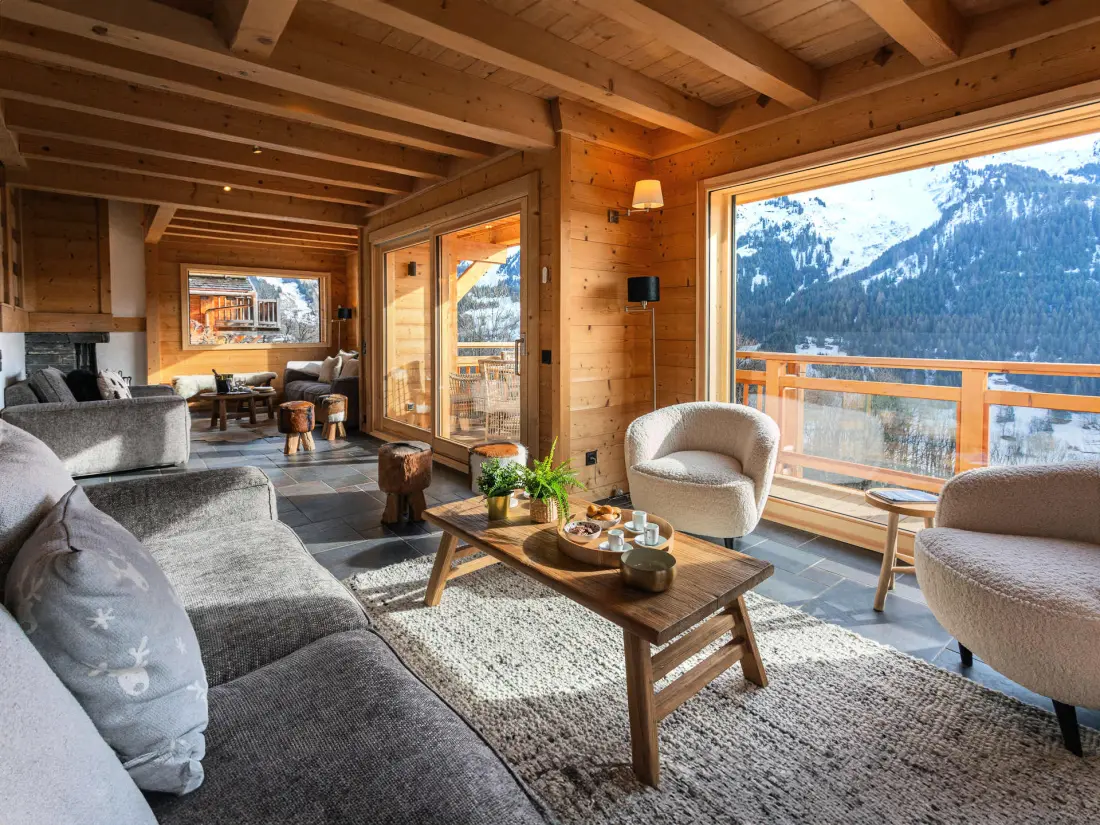 Résidence Elegance Lodge