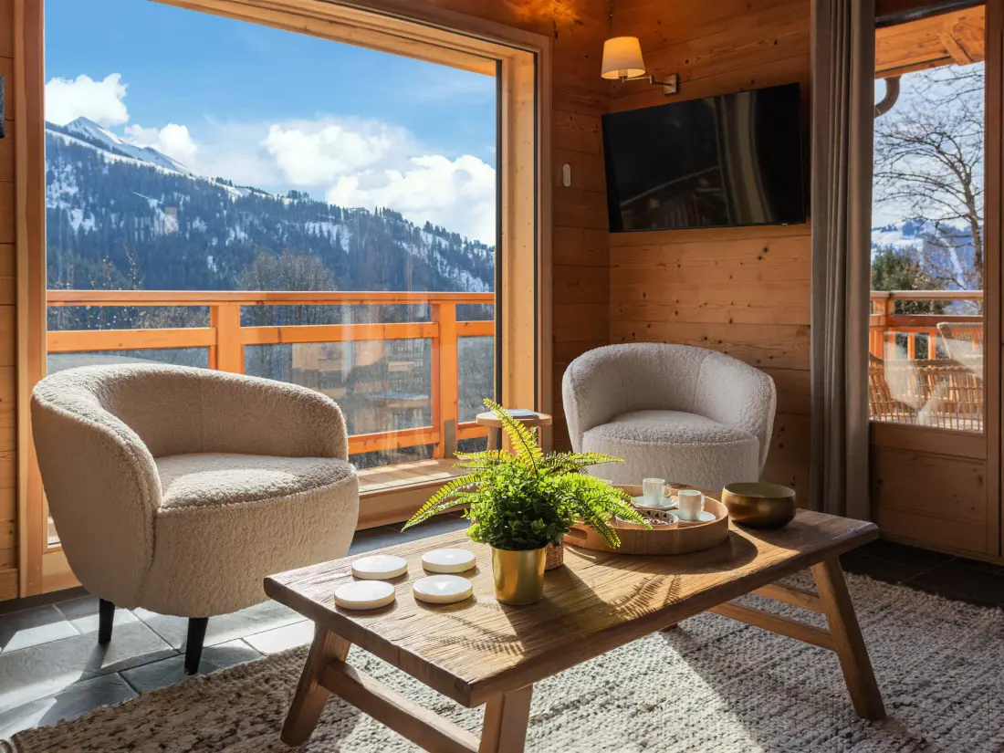 Résidence Elegance Lodge