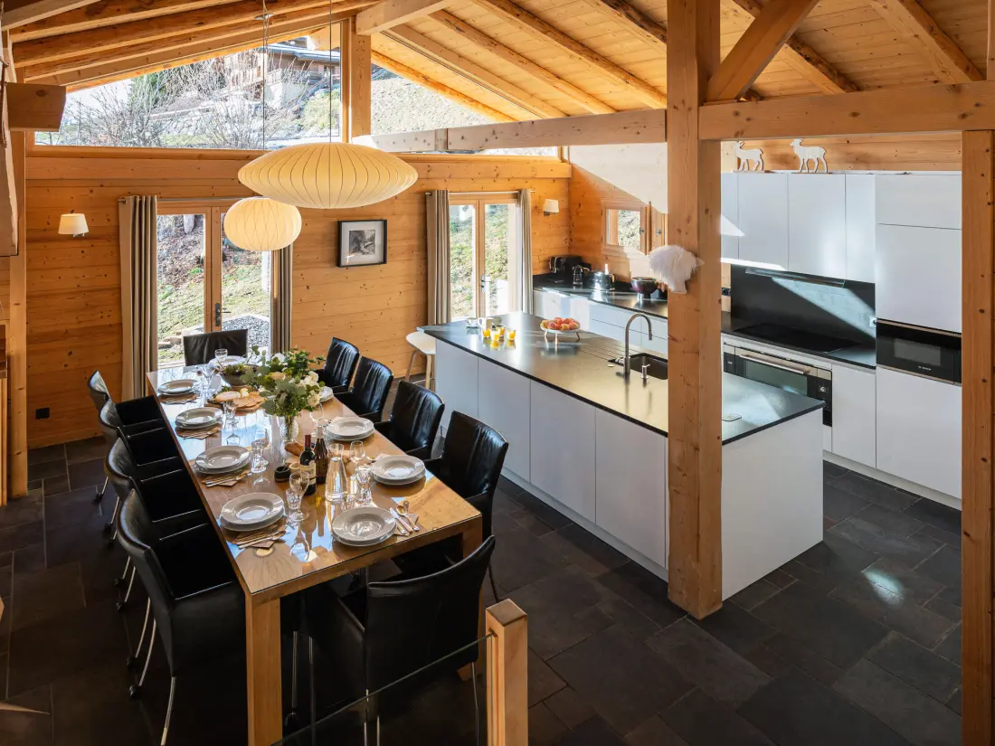 Résidence Elegance Lodge