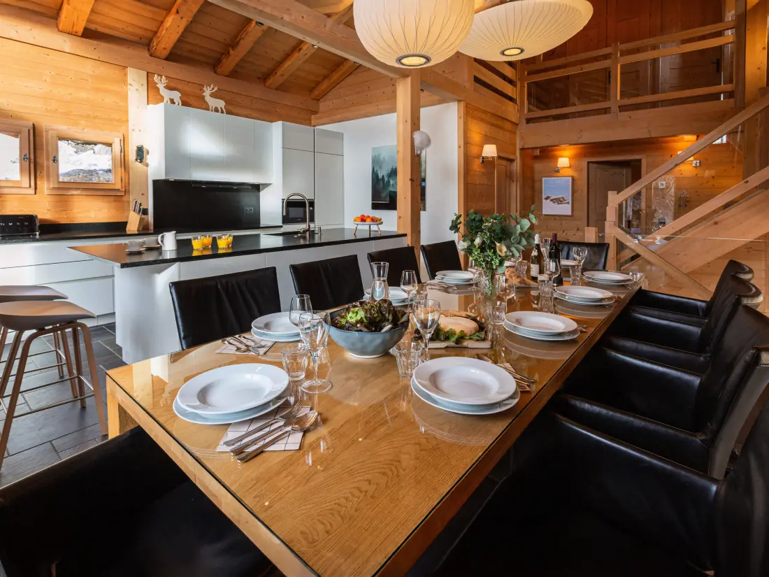 Résidence Elegance Lodge