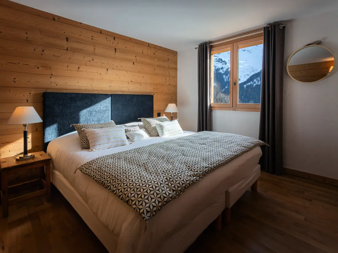 Résidence Elegance Lodge