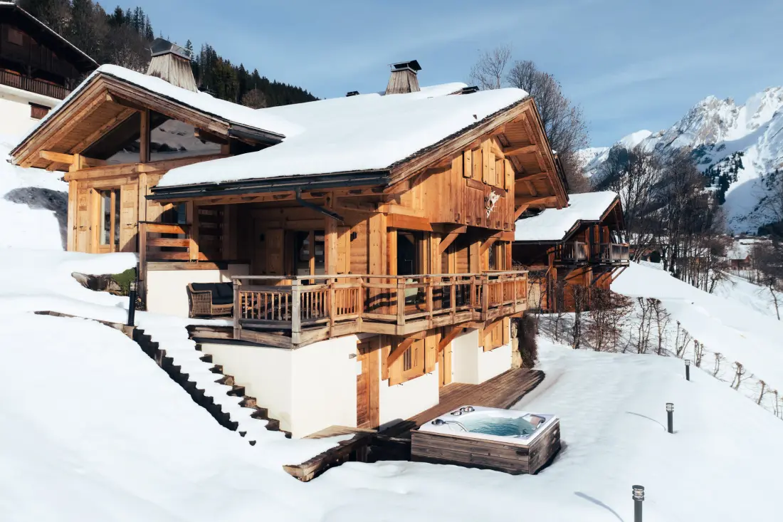 Résidence Elegance Lodge