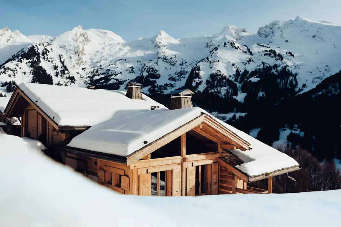 Résidence Elegance Lodge