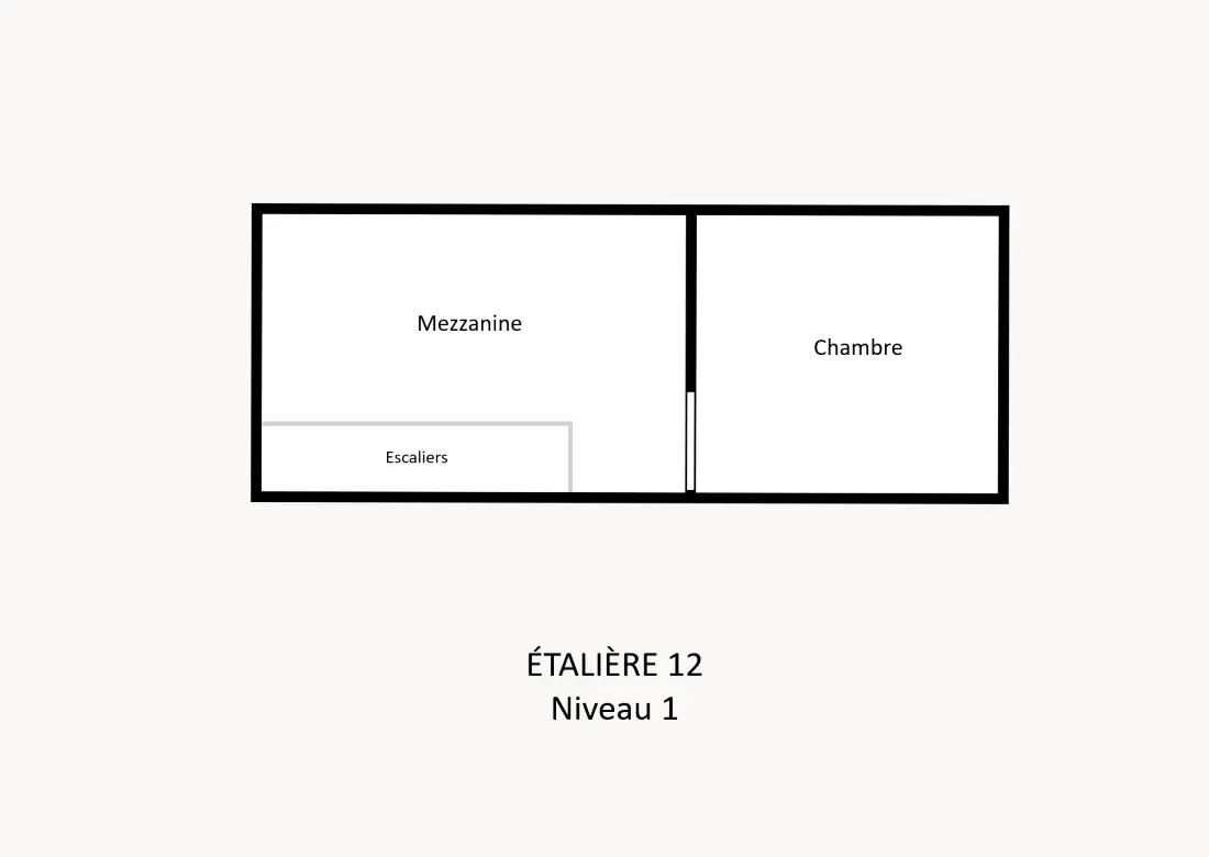Résidence Etaliere