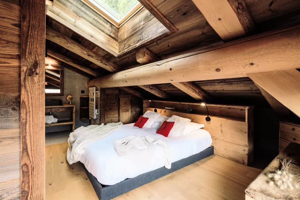 Résidence Family Lodge