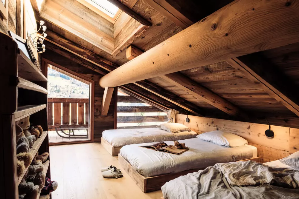 Résidence Family Lodge