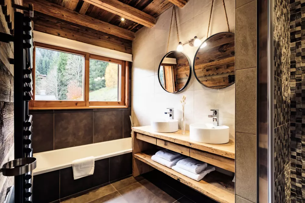 Résidence Family Lodge